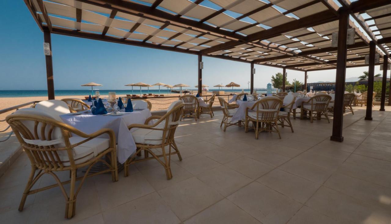 Shams Lodge Hurghada Exterior photo